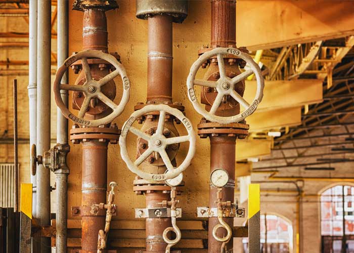 Commercial Plumbing 1